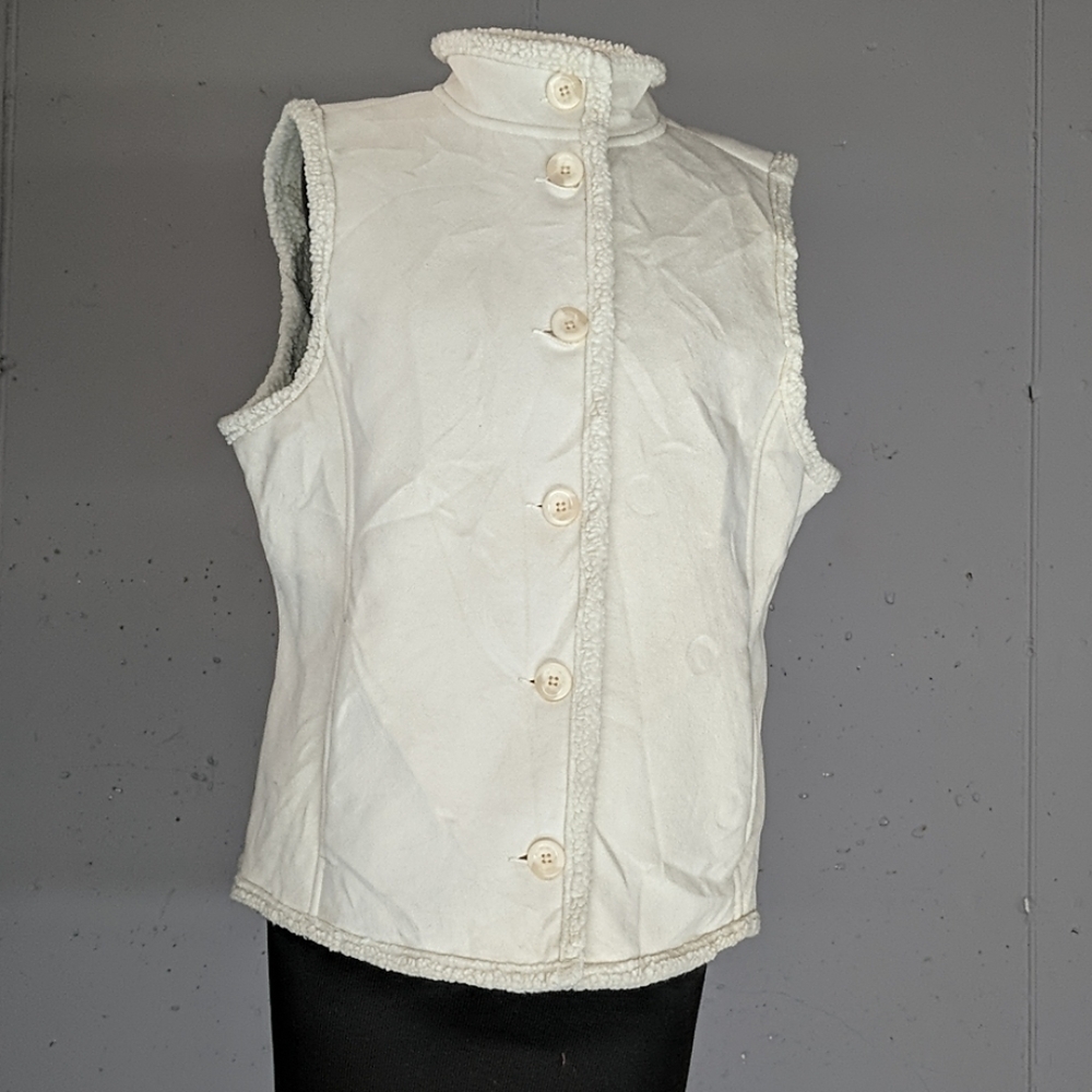 LL Bean Vest